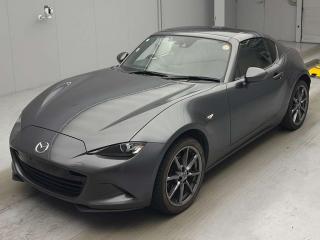 MAZDA ROADSTER RF