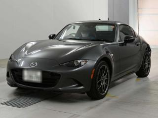 MAZDA ROADSTER RF