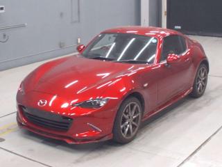 MAZDA ROADSTER RF