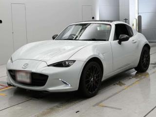 MAZDA ROADSTER RF