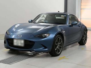 MAZDA ROADSTER RF