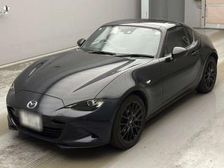 MAZDA ROADSTER RF