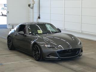 MAZDA ROADSTER RF