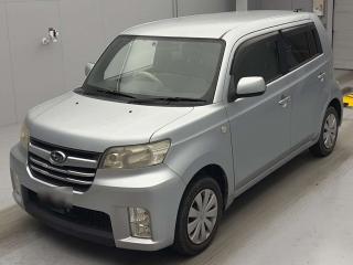 SUBARU DEX