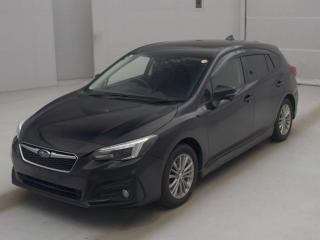 SUBARU IMPREZA SPORT