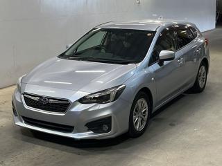 SUBARU IMPREZA SPORT
