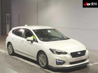 SUBARU IMPREZA SPORT
