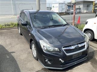 SUBARU IMPREZA SPORT