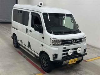 DAIHATSU ATRAI VAN