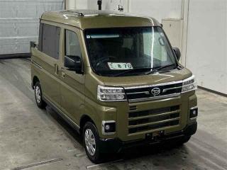 DAIHATSU ATRAI VAN