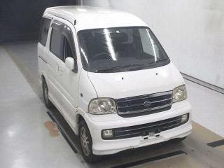 DAIHATSU ATRAI 7