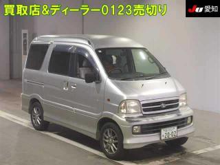 DAIHATSU ATRAI 7