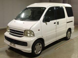 DAIHATSU ATRAI 7