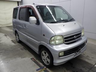 DAIHATSU ATRAI 7