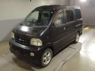 DAIHATSU ATRAI 7