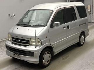 DAIHATSU ATRAI 7