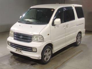 DAIHATSU ATRAI 7