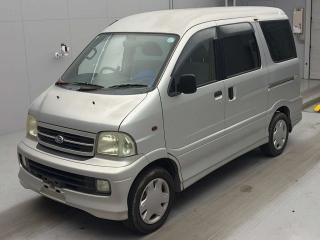 DAIHATSU ATRAI 7