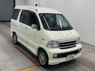 DAIHATSU ATRAI 7