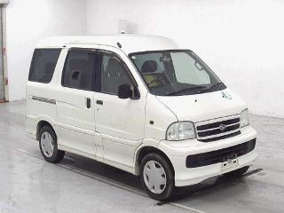 DAIHATSU ATRAI 7