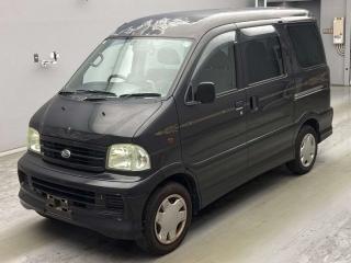 DAIHATSU ATRAI 7