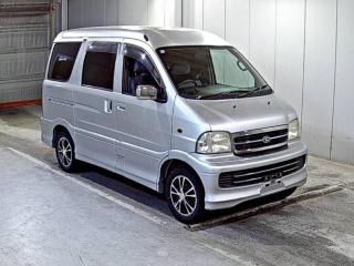 DAIHATSU ATRAI 7