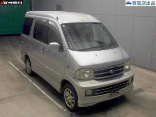 DAIHATSU ATRAI 7