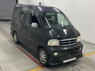 DAIHATSU ATRAI 7