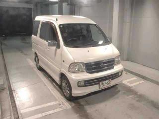 DAIHATSU ATRAI 7