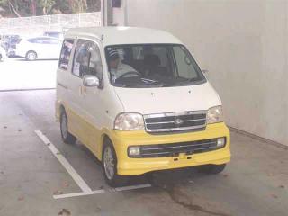 DAIHATSU ATRAI 7