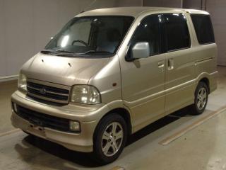 DAIHATSU ATRAI 7