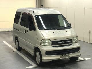 DAIHATSU ATRAI 7