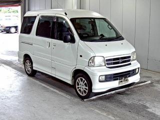 DAIHATSU ATRAI 7