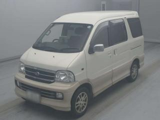 DAIHATSU ATRAI 7