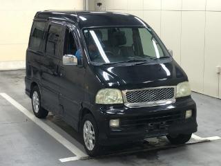 DAIHATSU ATRAI 7