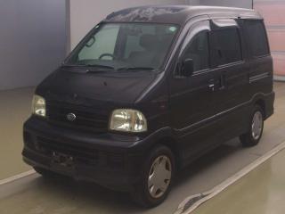 DAIHATSU ATRAI 7