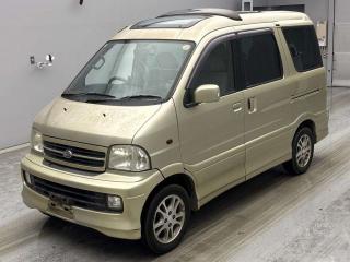 DAIHATSU ATRAI 7