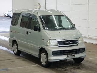 DAIHATSU ATRAI 7