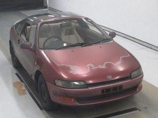 TOYOTA SERA