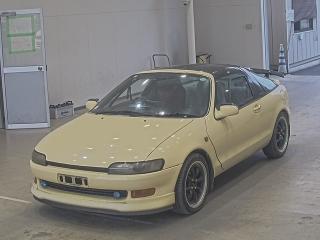 TOYOTA SERA