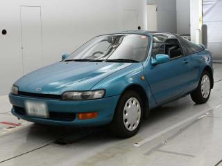 TOYOTA SERA
