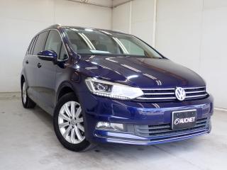VOLKSWAGEN GOLF TOURAN