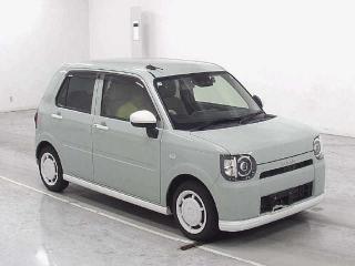 DAIHATSU MIRA TOCOT