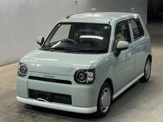 DAIHATSU MIRA TOCOT