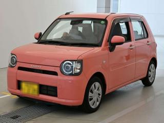 DAIHATSU MIRA TOCOT