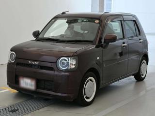 DAIHATSU MIRA TOCOT