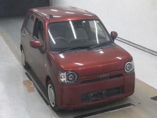 DAIHATSU MIRA TOCOT