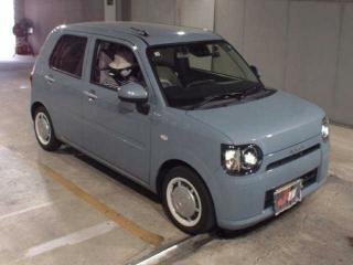 DAIHATSU MIRA TOCOT