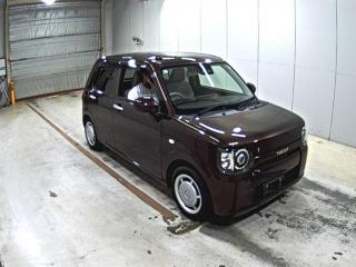 DAIHATSU MIRA TOCOT