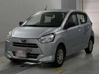 SUBARU PLEO PLUS